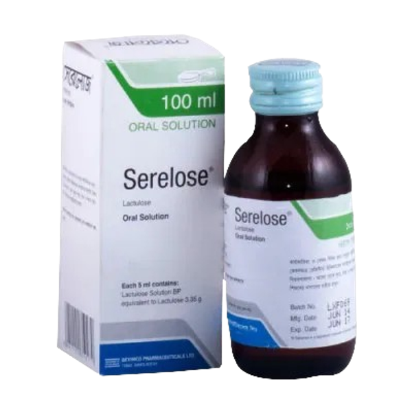 Serelose 100ml