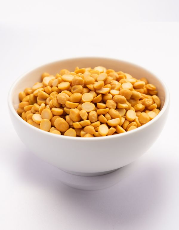 বুটের ডাল (৫০০ গ্রাম)