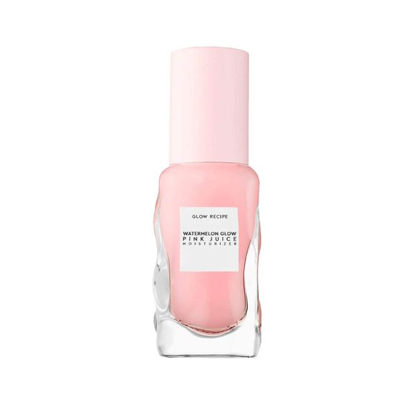 Glow Recipe Watermelon Glow Pink Juice Moisturizer (25ml)