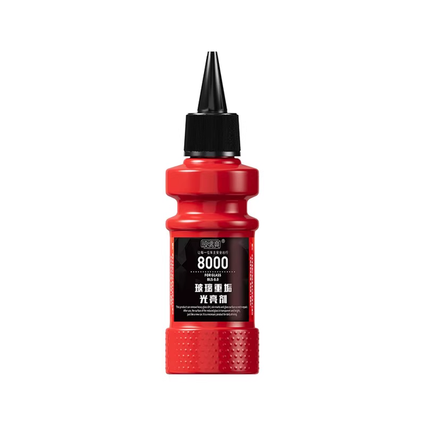 Oil Film Remover Refill 120ML