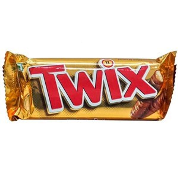 Twix 25gm