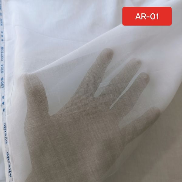 প্রিমিয়াম আদি/ধুতি (প্রাইস প্রতি গজ) - Image 2