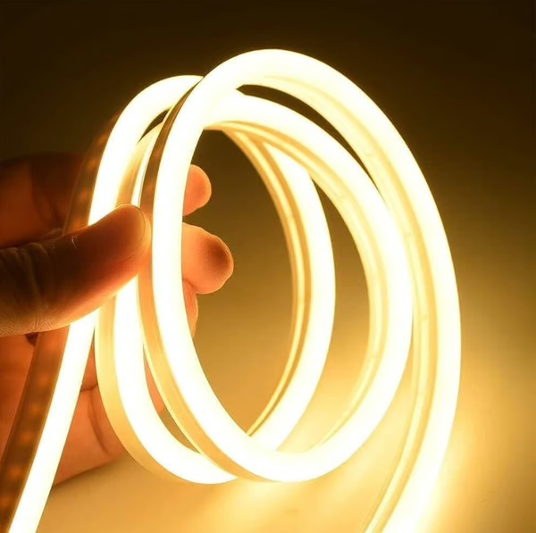 GearUP NEON LED Strip Light-5M (Multi Colour)