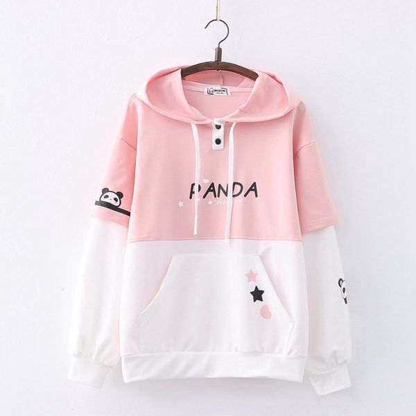 Cute Japanese school skirt, hoody for elementary school students, thin demi-season jacket