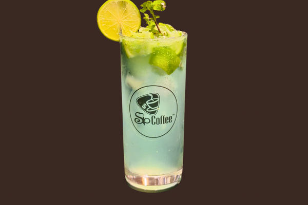 Blue Lemonade (300ml)