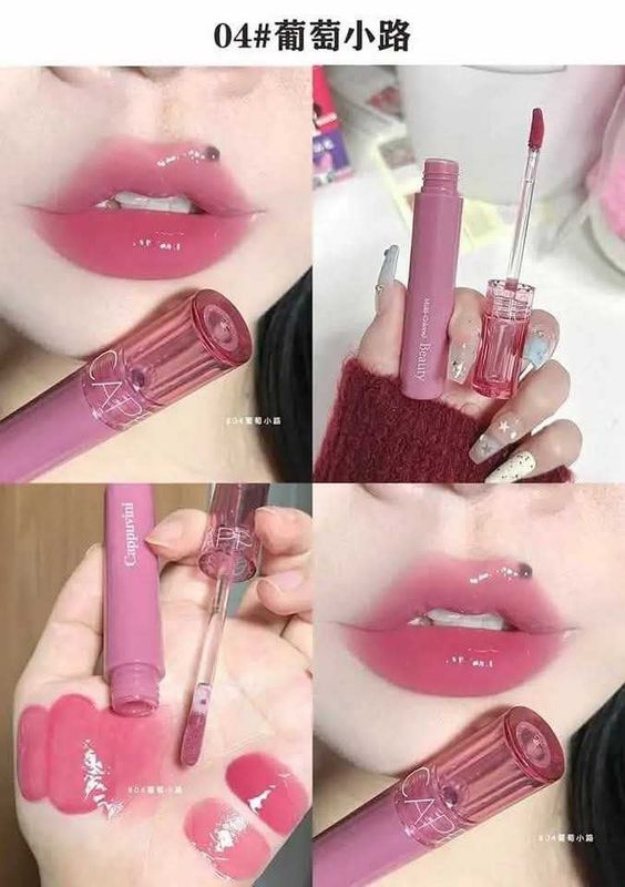 Frood lip Oil lipstick