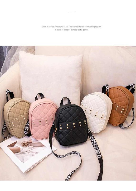 Trendy Bag pack for women ❤️❤️❤️Super quality and unique design..