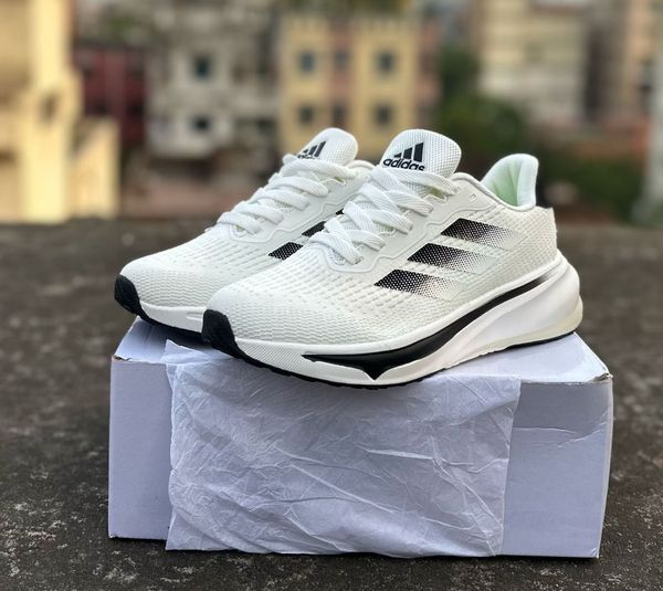 Sneakers Model Name! –  Add Run bw