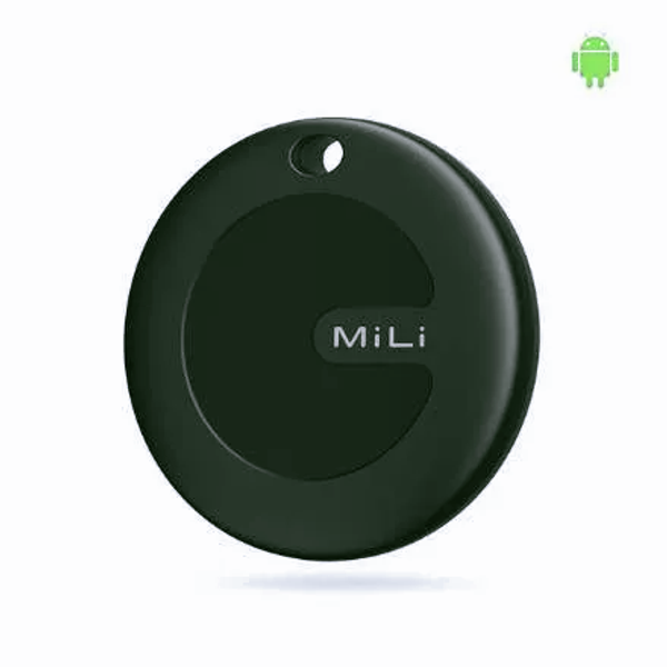 MiLi MiTag Android Location Tracker Device