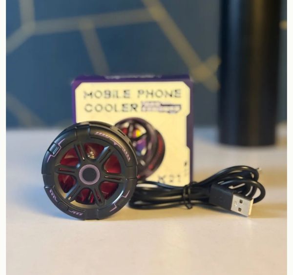 Mobile Phone Cooler K21