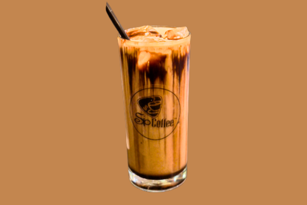 Iced Mocha (250)
