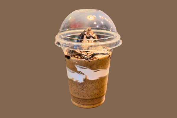 Oreo-Nut Cream Cold (350ml)