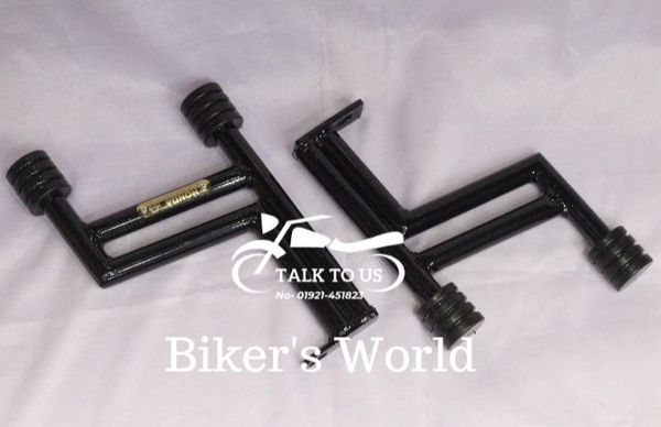 Nagin Bumper Honda Hornet,X-Blade,Sp-160