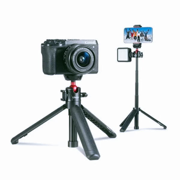 Ulanzi MT-44 Extendable Mini Tripod Stand