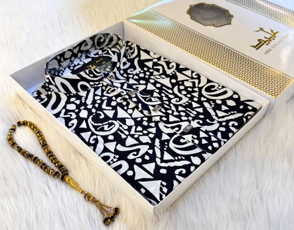 PREMIUM CHINA DIGITAL PRINTED PANJABI || đŠĩâ¨