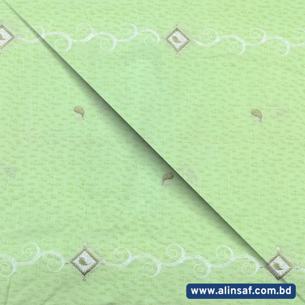 ইন্ডিয়ান সুতি চিকেন - INDIAN COTTON CHICKEN - Image 3