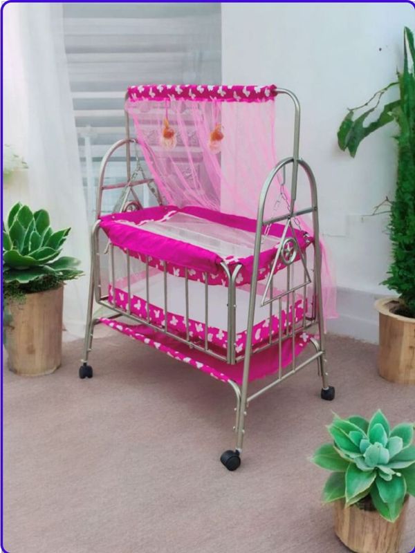 Model-7072, Pink