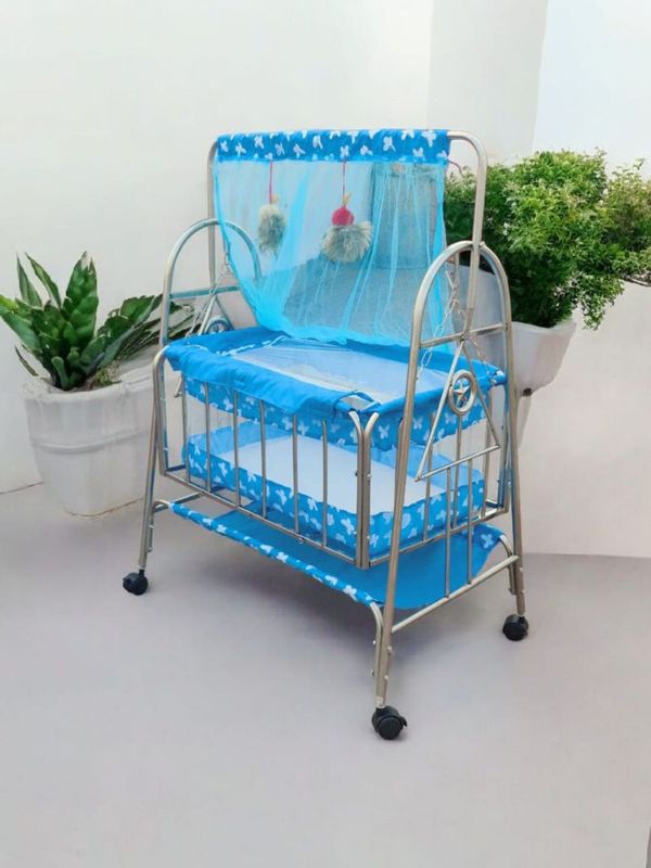 Model-7072, Blue