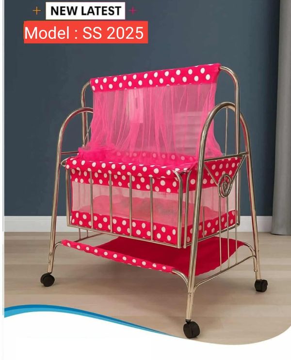 Model-2025 Pink