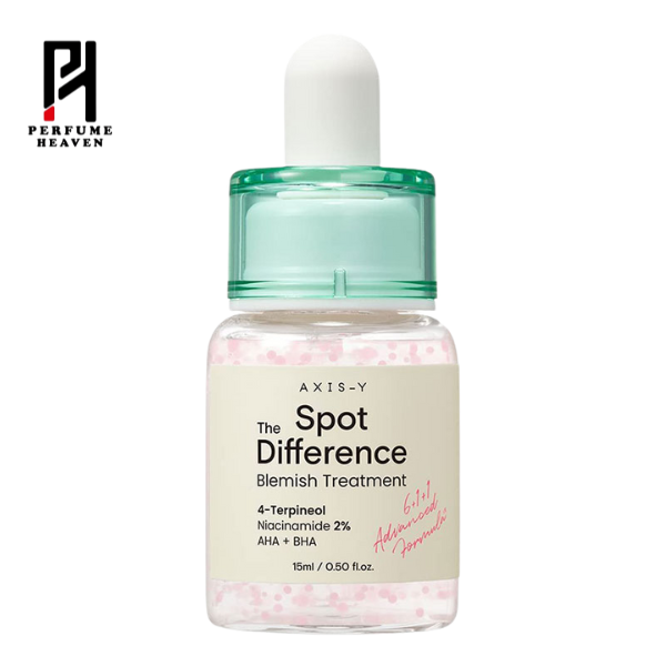 AXIS-Y Spot The Difference Blemish Treatment