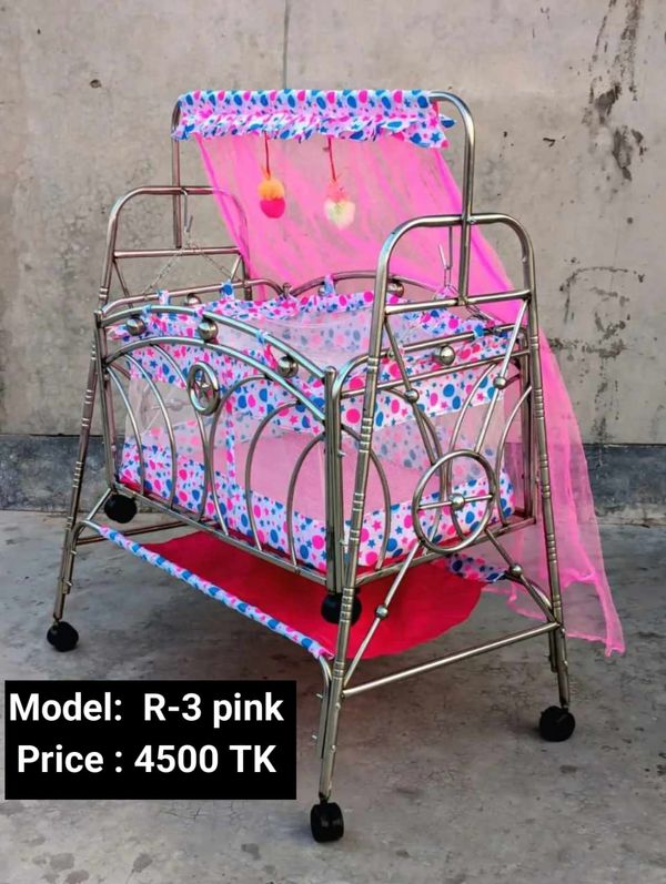 SR-3 Pink