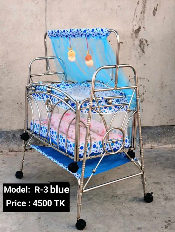 SR-3 Blue