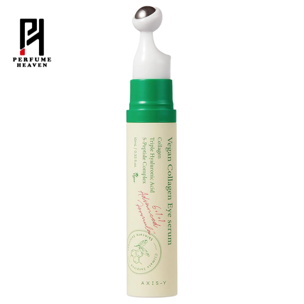 AXIS-Y Vegan Collagen Eye Serum