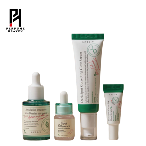 AXIS-Y GLOW CARE SET