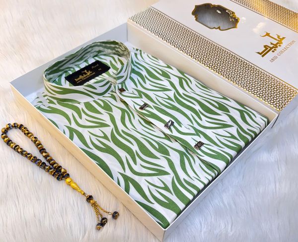 PREMIUM CHINA DIGITAL PRINTED PANJABI || đŠĩâ¨