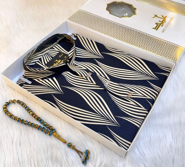 PREMIUM CHINA DIGITAL PRINTED PANJABI || đŠĩâ¨