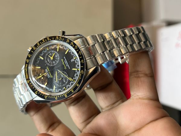 OMEGA SPEEDMASTER EURO