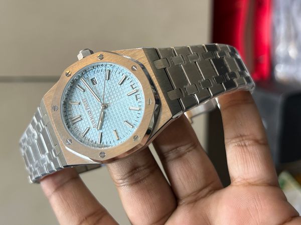 AP AUTO SKY BLUE AAA
