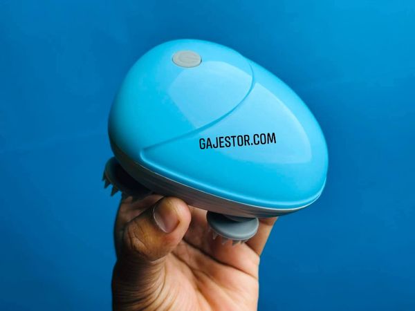 Smart Scalp massager For Pet & Human