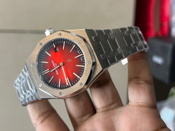 AP AUTO RED AAA