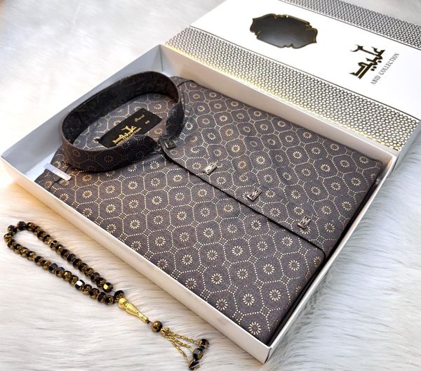 PREMIUM CHINA DIGITAL PRINTED PANJABI || đŠĩâ¨