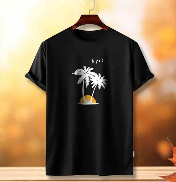 𝐂𝐨𝐭𝐭𝐨𝐧 Men's T-Shirt
