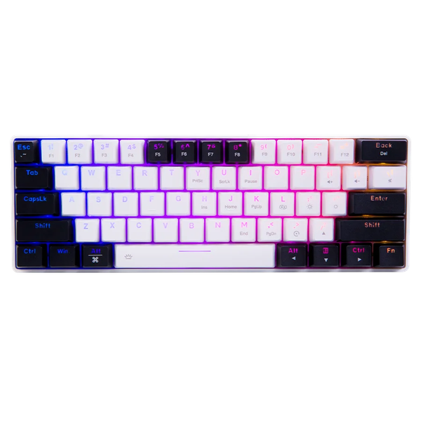 Dareu EK861S Wired RGB Gaming Mechanical Keyboard
