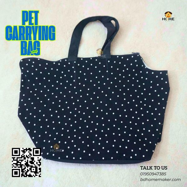 Pet carring bag