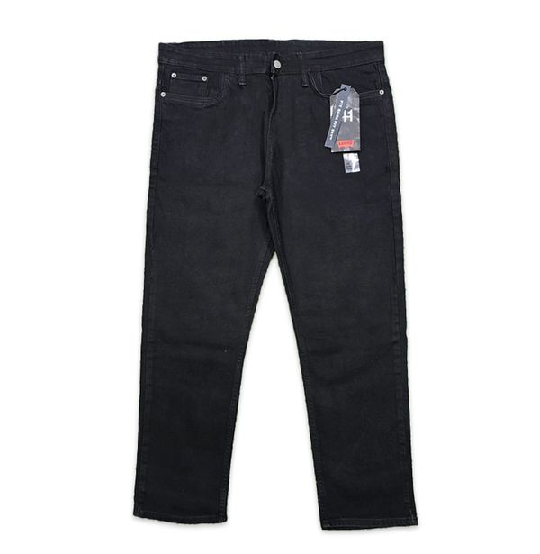 Livi's Black Denim pant