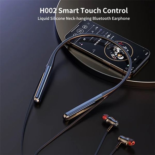 XUNDD H002 Bluetooth Neckband