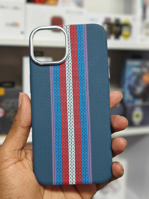 IPHONE 13 MAGSAFE COVER