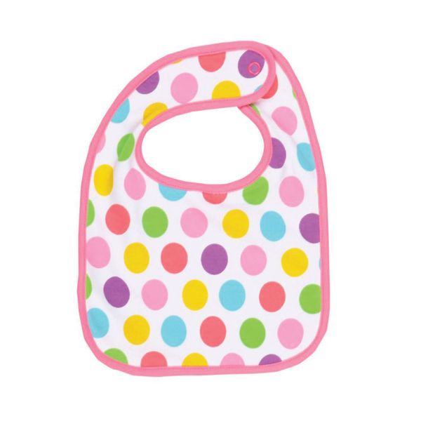 Baby Bib (Poly)