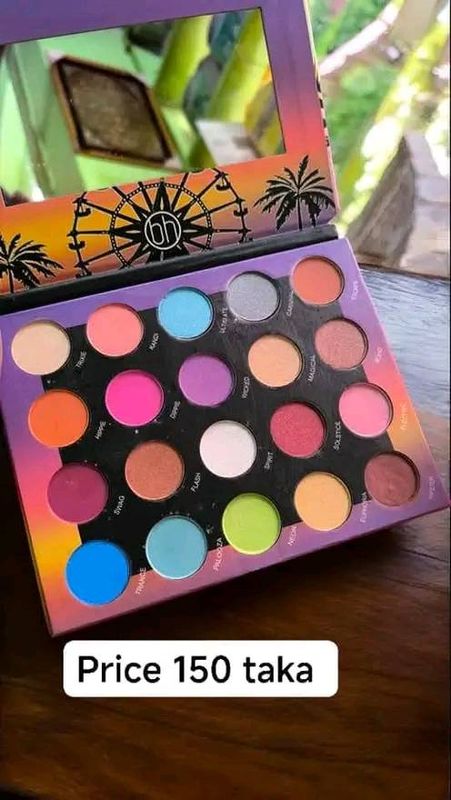 fastivle pallet