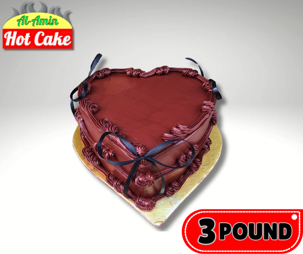 Love Cake