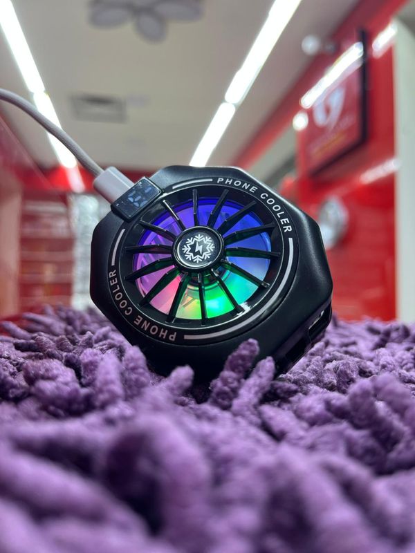 XUNDD XDOT-079 Cooler