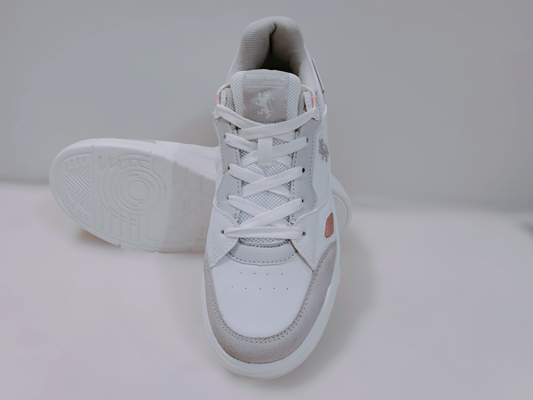 REDTAPE Casual Shoes Sneakers for Men-White.