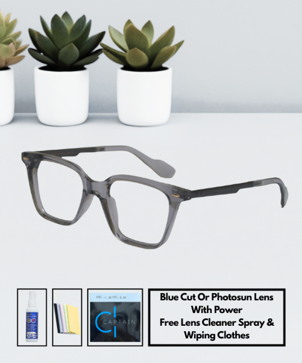 Dior Stylish Trendy Eyeglass
