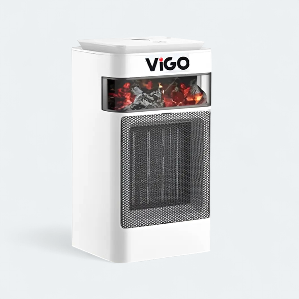 VIGO Room Heater – FIRE
