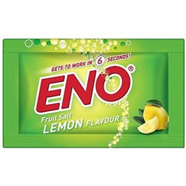 ENO Digestive Lemon Flavour Sachets 5gm
