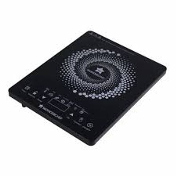 Pigeon EVA+ SAP14666 Infrared Cooktop 2200 Watts - Black
